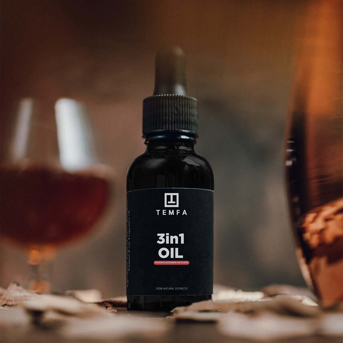 Premium Personal Grooming Brand