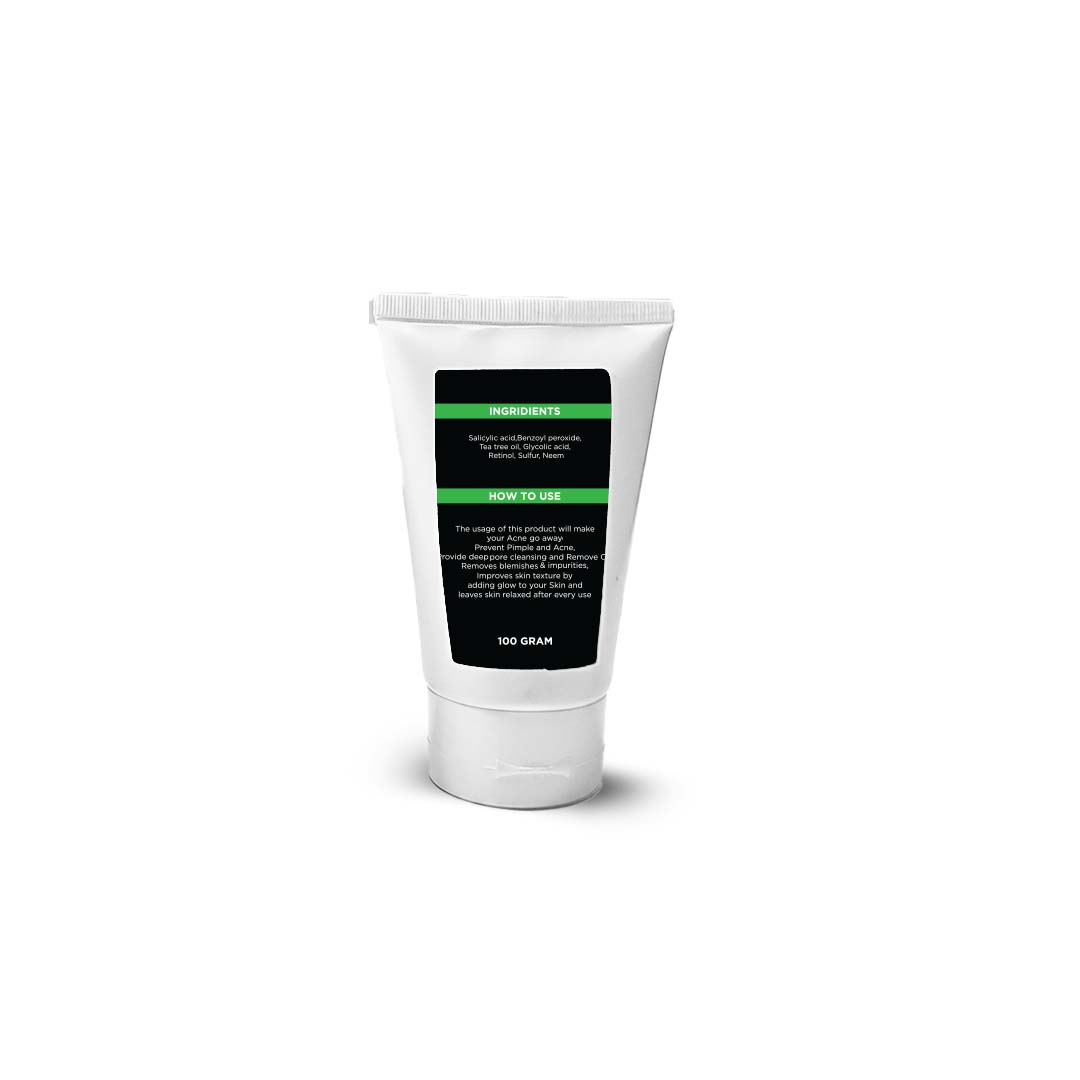 Premium Personal Grooming Brand