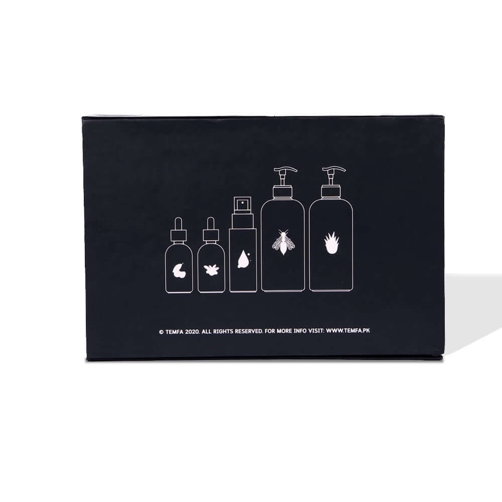 Premium Personal Grooming Brand
