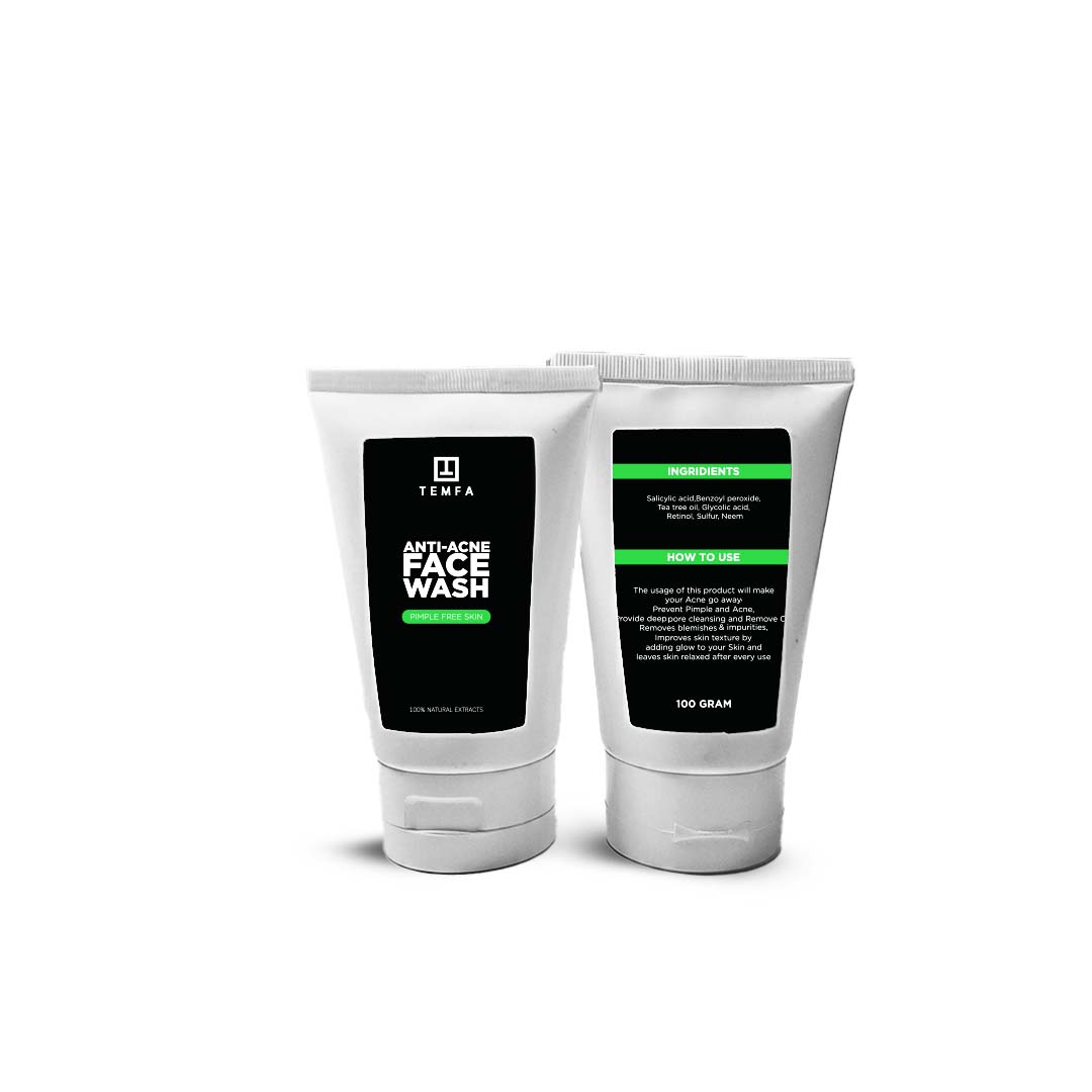 Premium Personal Grooming Brand