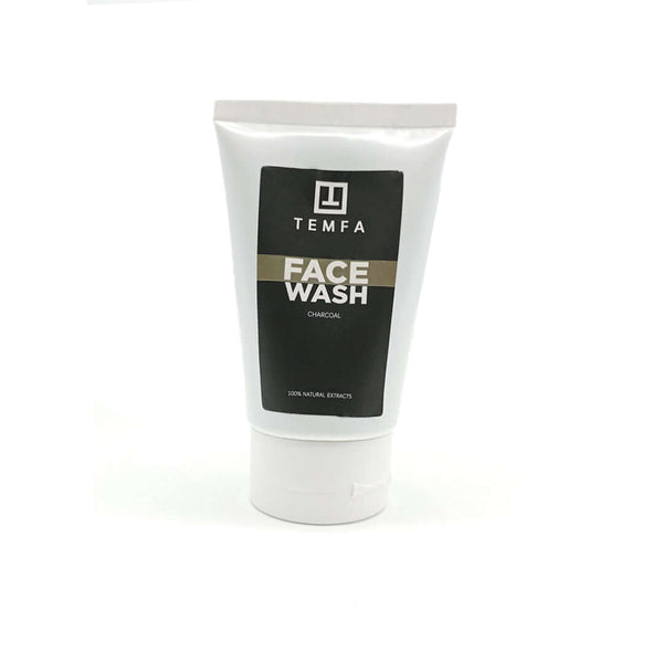 Face Wash - TEMFA | Premium Personal Grooming Brand